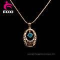 Wholesale 18k Gold Pendant Jewelry for Girls